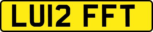 LU12FFT