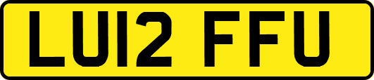 LU12FFU