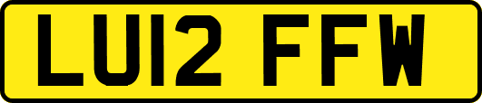 LU12FFW