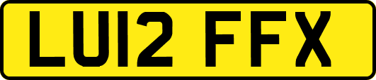 LU12FFX