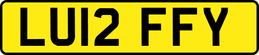 LU12FFY