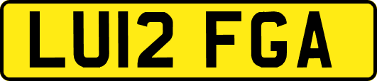 LU12FGA