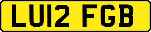 LU12FGB