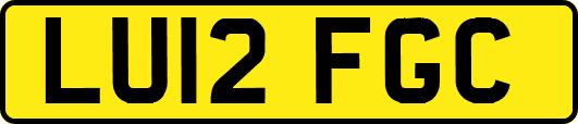 LU12FGC