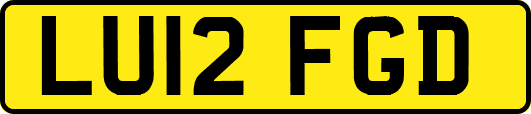LU12FGD