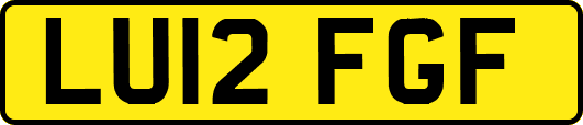 LU12FGF