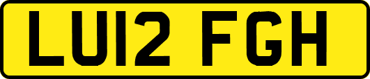 LU12FGH