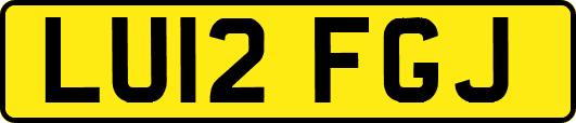 LU12FGJ