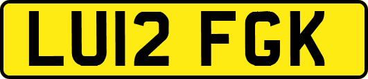 LU12FGK