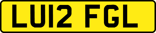 LU12FGL