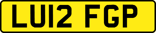 LU12FGP