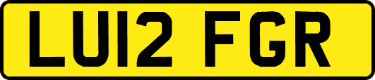 LU12FGR