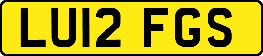 LU12FGS