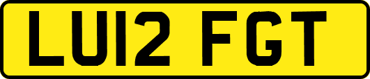 LU12FGT