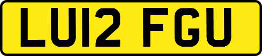 LU12FGU