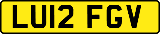LU12FGV