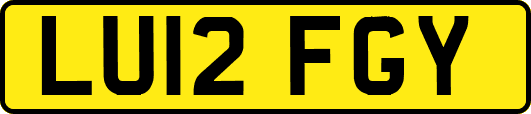LU12FGY