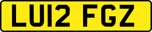 LU12FGZ