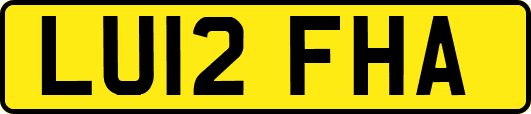 LU12FHA