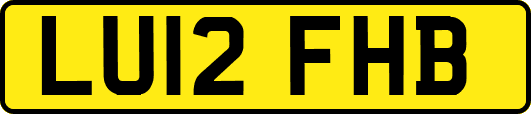 LU12FHB