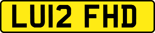 LU12FHD