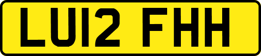 LU12FHH