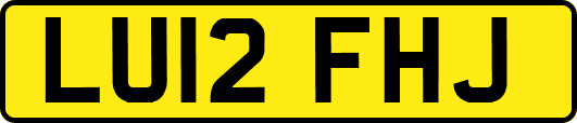 LU12FHJ
