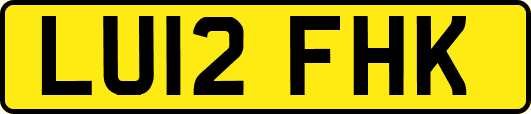LU12FHK