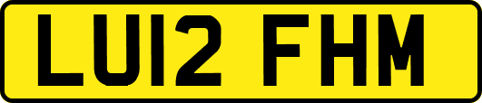 LU12FHM