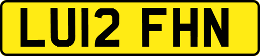 LU12FHN