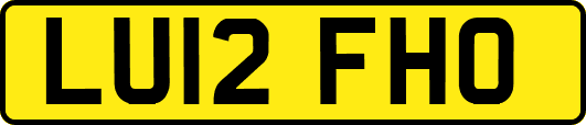 LU12FHO