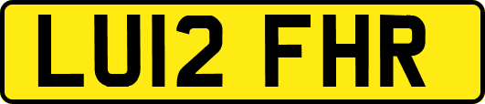 LU12FHR