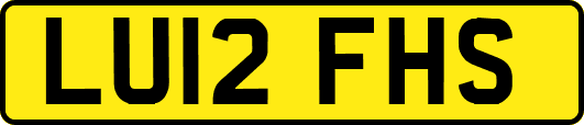 LU12FHS