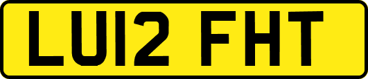 LU12FHT
