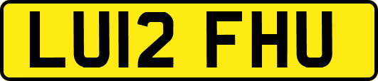 LU12FHU