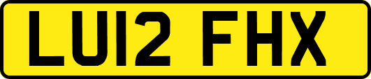 LU12FHX