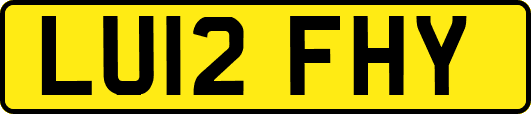 LU12FHY