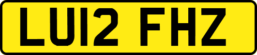 LU12FHZ