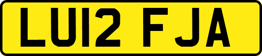 LU12FJA