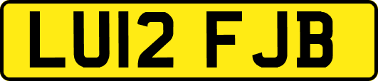 LU12FJB