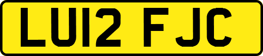 LU12FJC