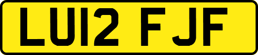 LU12FJF