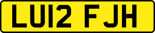 LU12FJH