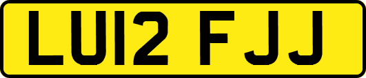 LU12FJJ