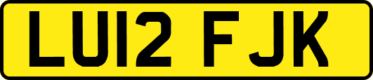 LU12FJK