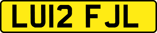 LU12FJL