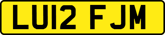 LU12FJM