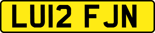 LU12FJN