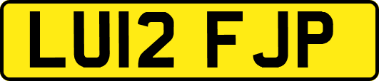 LU12FJP