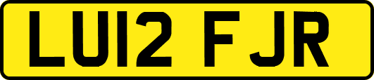 LU12FJR